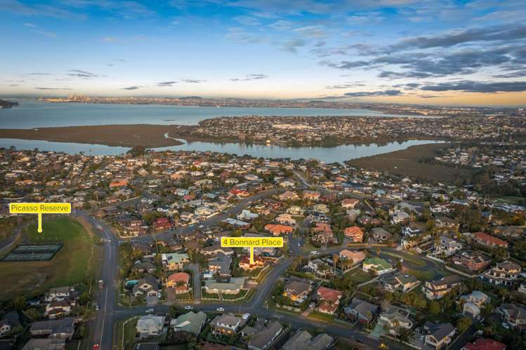 4 Bonnard Place West Harbour_31