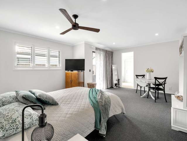 Dual Living Options | Oakbridge Estate