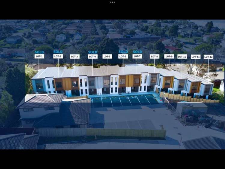 Lot 10-12/32 Brandon Road_0
