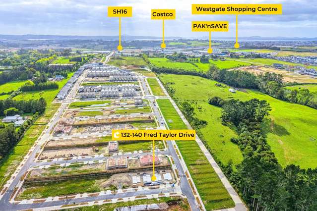 Lot 288/132-140 Fred Taylor Drive Westgate_3