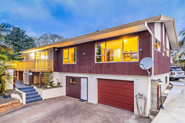 14 Eterna Place Clover Park_12