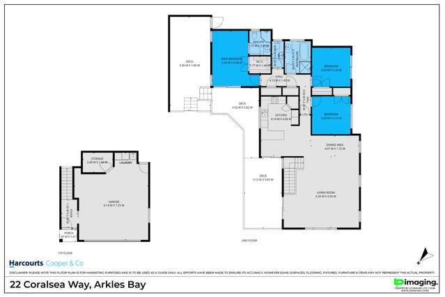 22 Coralsea Way Arkles Bay_1