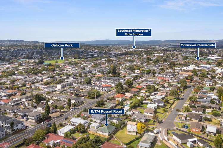 2/174 Russell Road Manurewa_14