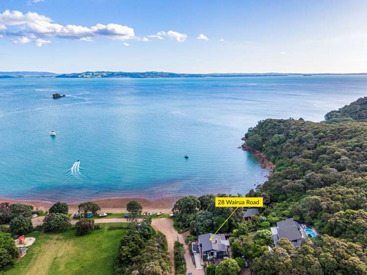 28 Wairua Road Omiha_27