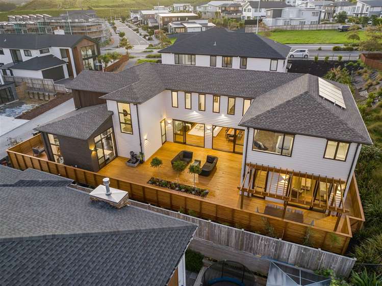 3 Luff Place Long Bay_26