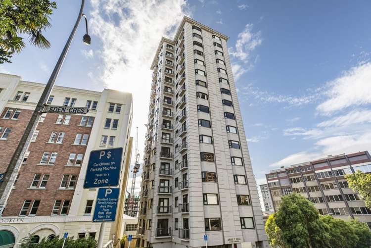 5g/2 Eden Crescent Auckland Central_10