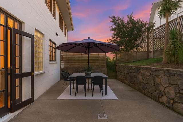 Boutique, Iconic & DGZ Under $1m