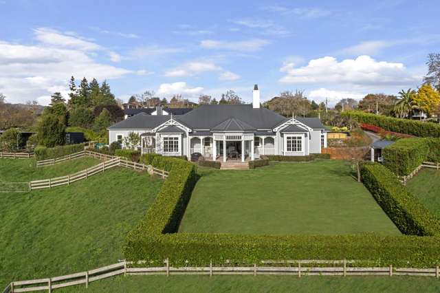 Elegant and Modern Lifestyle