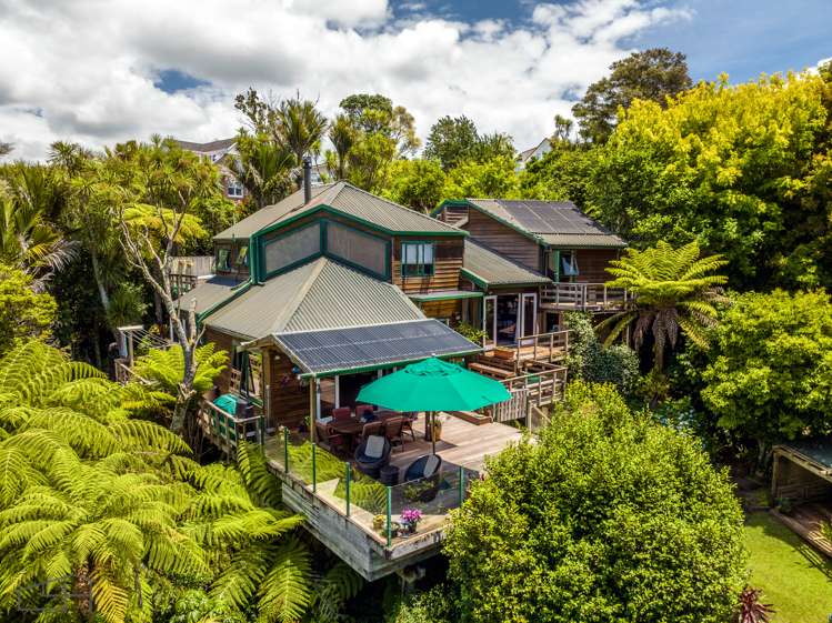 530 South Titirangi Road Titirangi_57