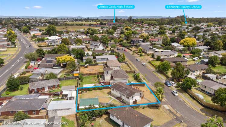 11 Astor Place Manurewa_11