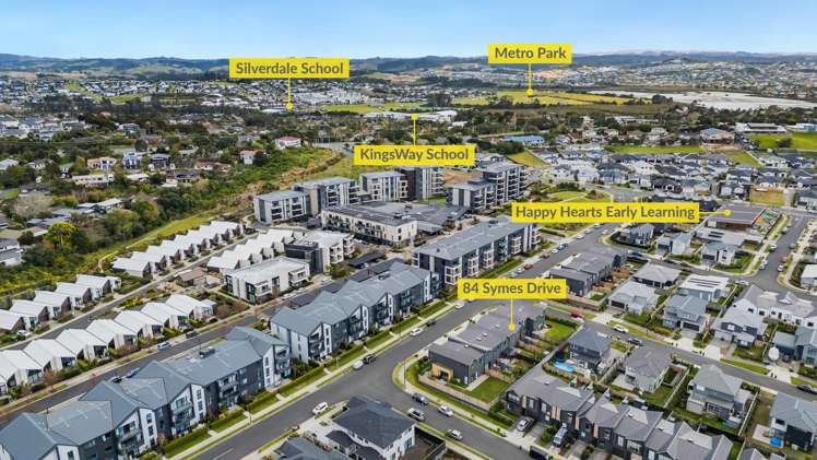 84 Symes Drive Red Beach_24