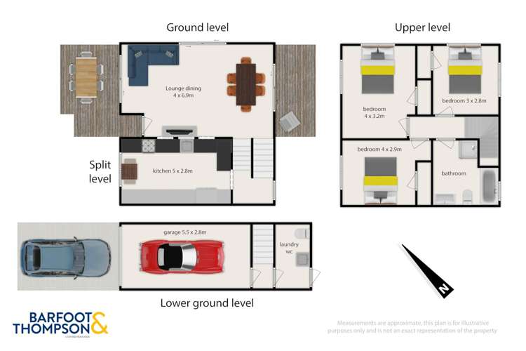 10/2 Swan Hill Drive Glen Eden_7