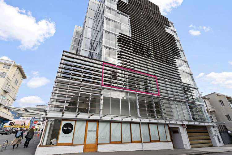 303/38 Jessie Street Te Aro_11