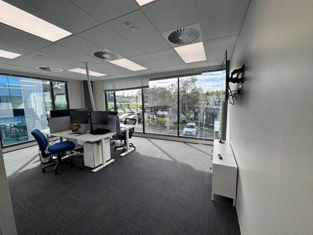 Building /42 Tawa Drive Albany_2