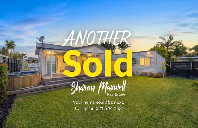 Coastal Stunner in Manly