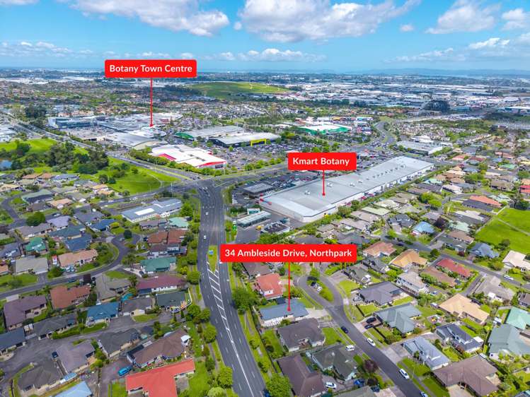 34 Ambleside Drive Northpark_28