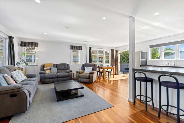 39 Dorset Street Levin_2