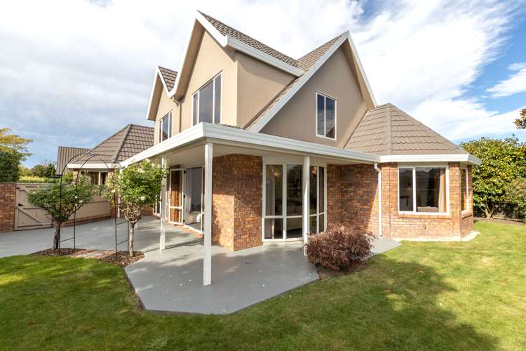 2 Lancewood Drive Halswell_28