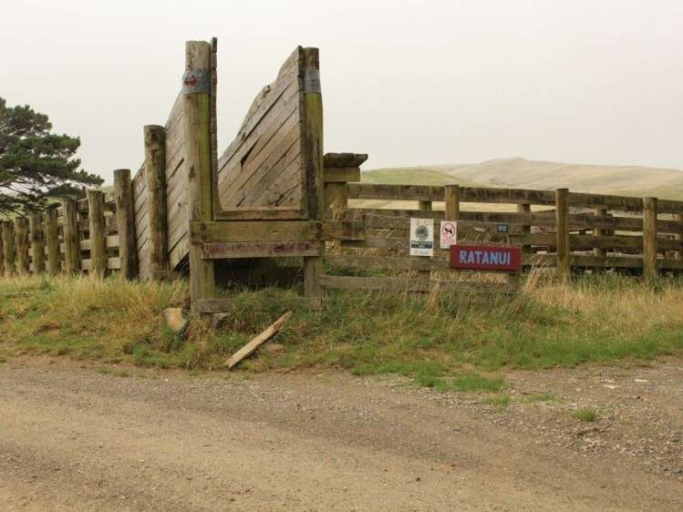 912 Range Road Pongaroa_9