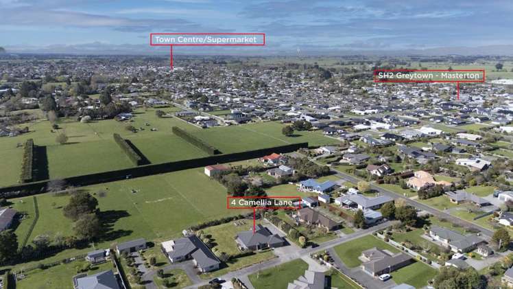 4 Camellia Lane Carterton_29