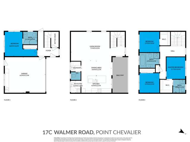 17C Walmer Road Pt Chevalier_1