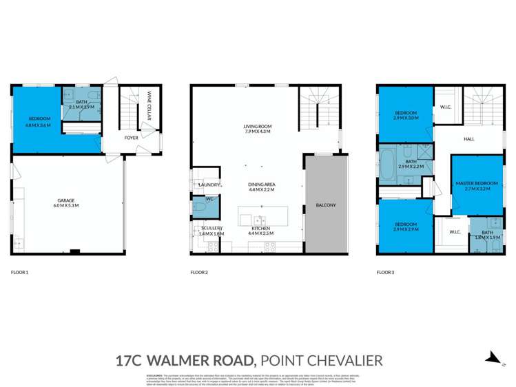 17C Walmer Road Pt Chevalier_17