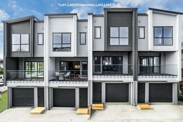 Easy Care, City Fringe Living