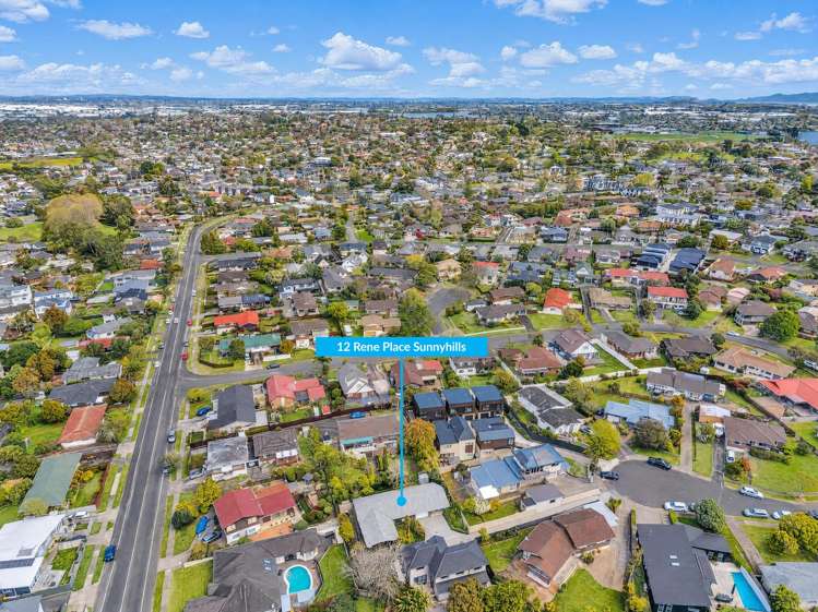 12 Rene Place Sunnyhills_33