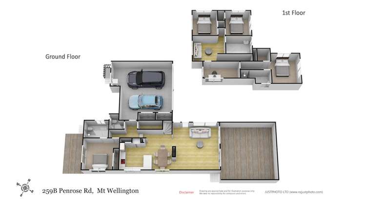 259b Penrose Road Mount Wellington_25