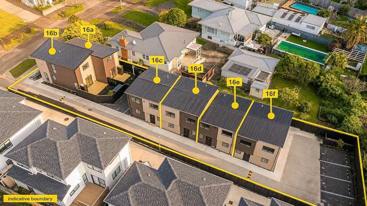 Lot 2, 16 Geneva Place Blockhouse Bay_18