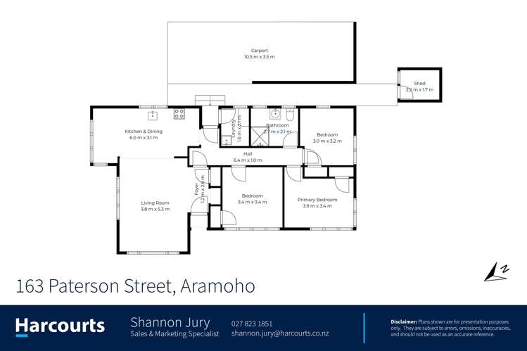 163 Paterson Street Aramoho_15