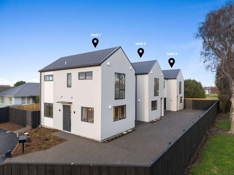 2/15 Tralee Place Bishopdale_14