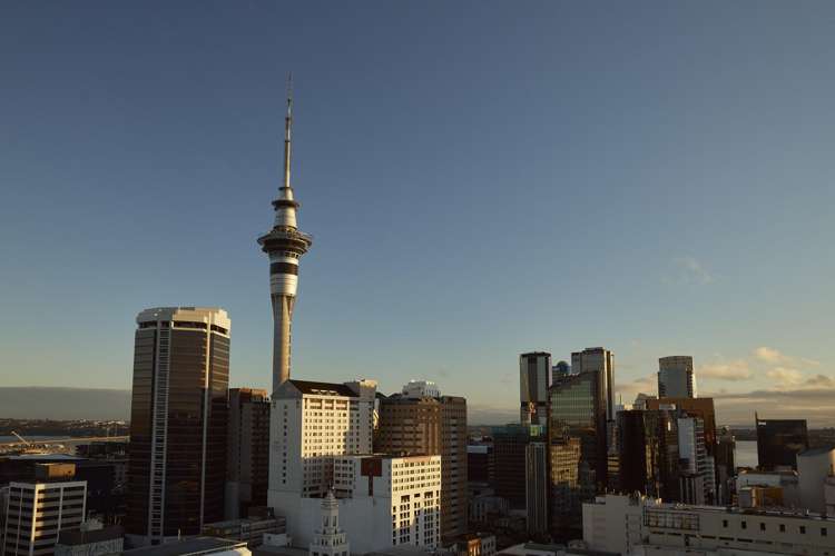 Suite 3/2 Wakefield Street Auckland Central_7