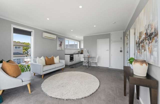 Sunny 2 Bed Merivale Apartment