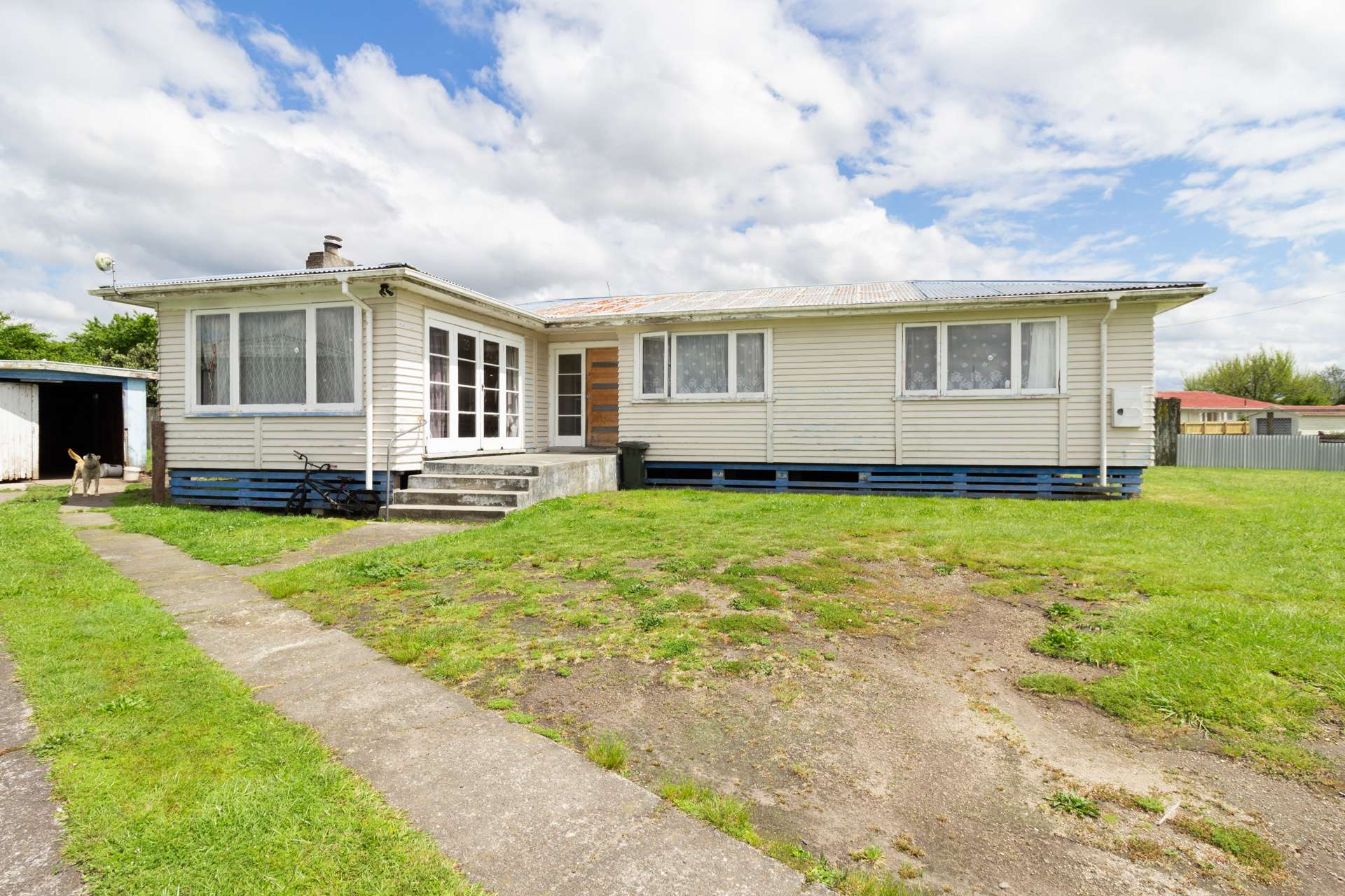 49 Tawa Street Murupara Whakatāne Houses for Sale One Roof