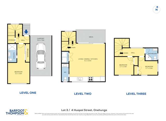 4B Huapai Street Onehunga_1