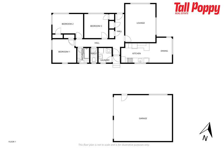 22 Monowai Place Westbrook_5