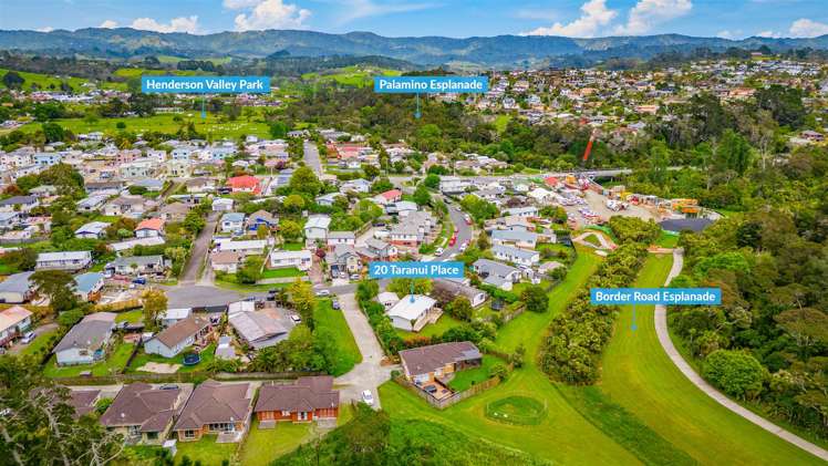 20 Taranui Place Henderson_17