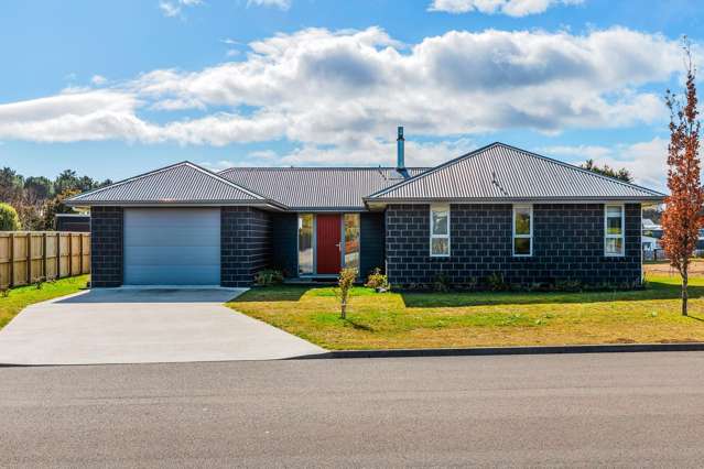 Low Maintenance Living at its Best!