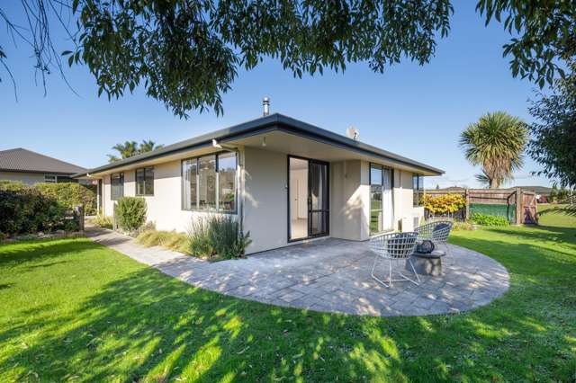 Sun, Space, Serenity - Sought After