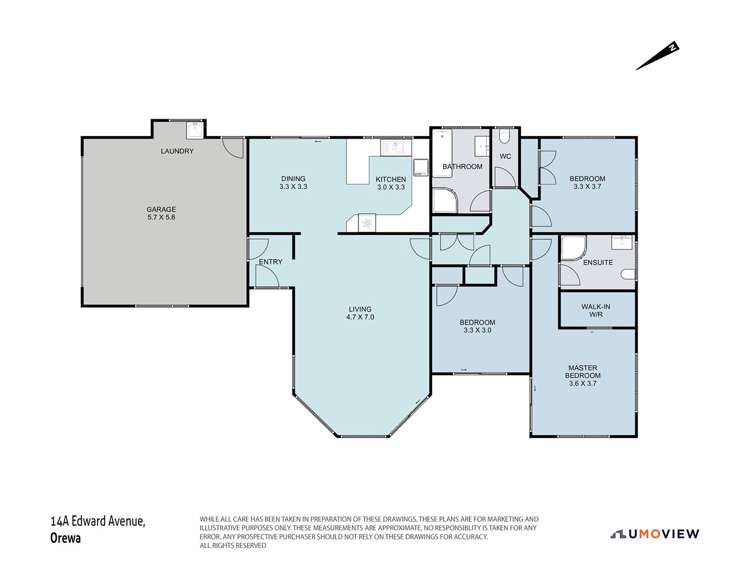 14a Edward Avenue Orewa_12