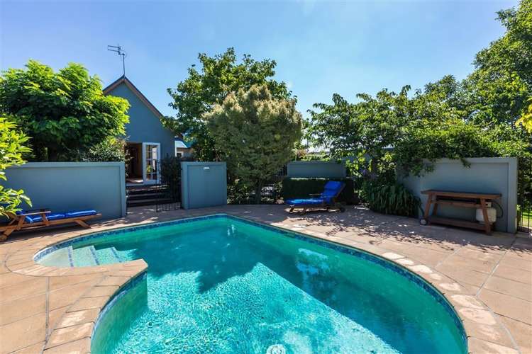 24 North Parade Richmond_28