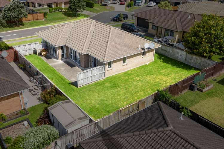 2 Stenning Place Papamoa_14