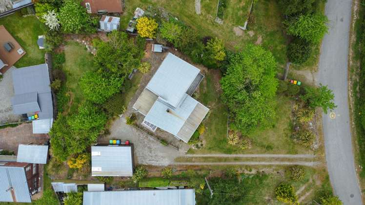 12 Strode Avenue Naseby_32