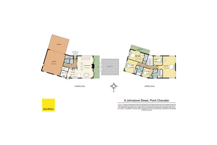 8 Johnstone Street Point Chevalier_21