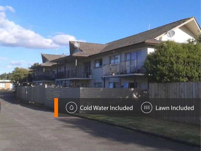 8/68 Ferndale Rd Mt Wellington