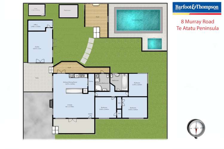 8 Murray Road Te Atatu Peninsula_19