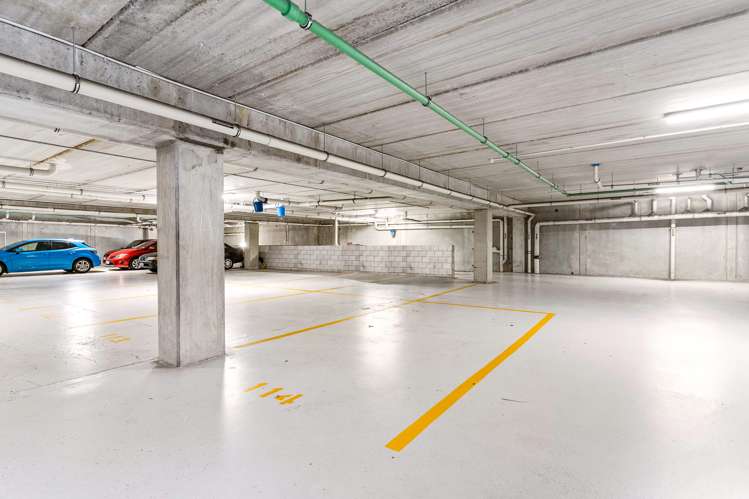 3e/20 Charlotte Street Eden Terrace_16