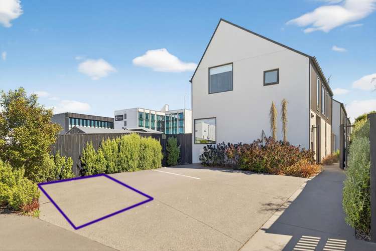 3/133 Peterborough Street Christchurch Central_7