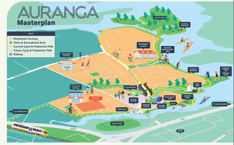 9 Noia Way Papakura_9